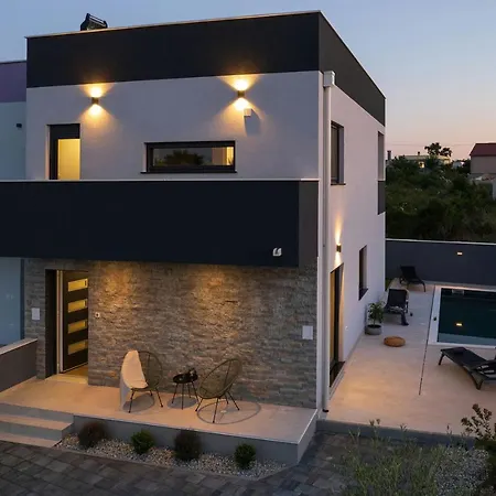 Villa Sivana