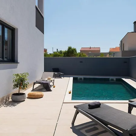 Sivana Villa