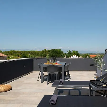 Sivana Villa