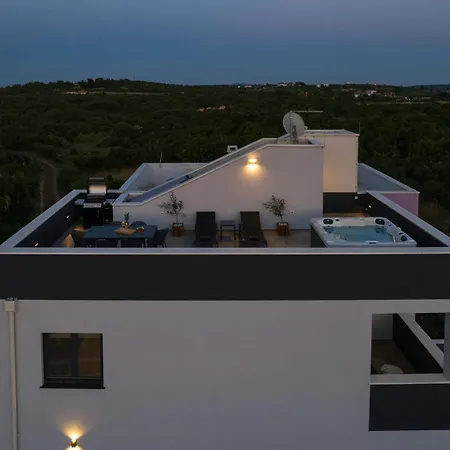 Villa Sivana *